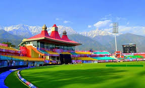 Dharamshala Travel