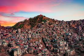 Shimla Travel Guide