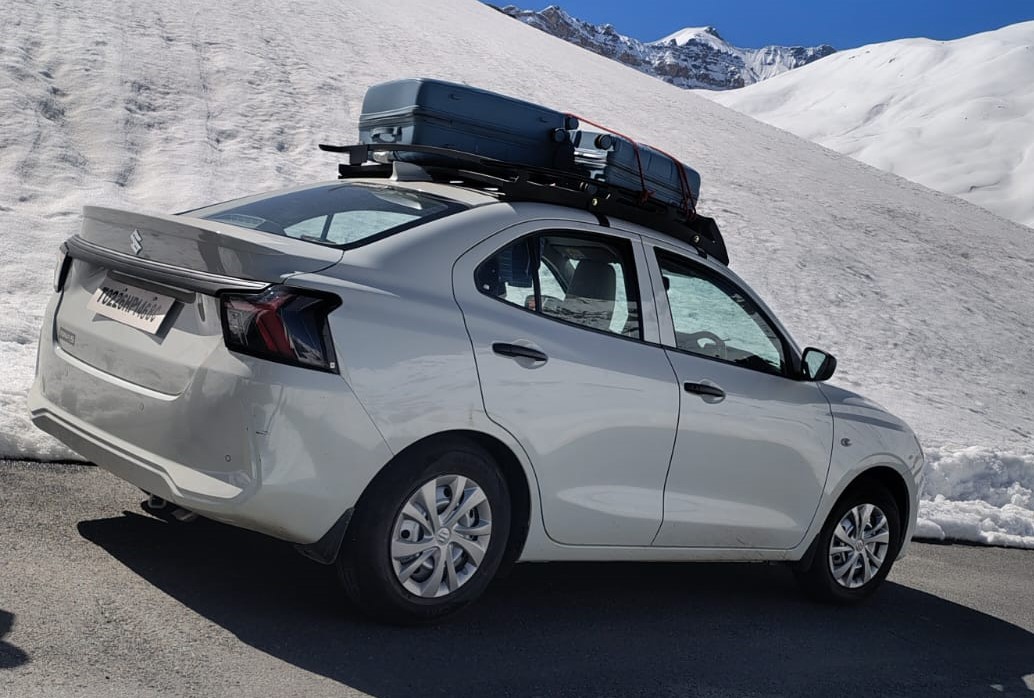 Swift Dzire