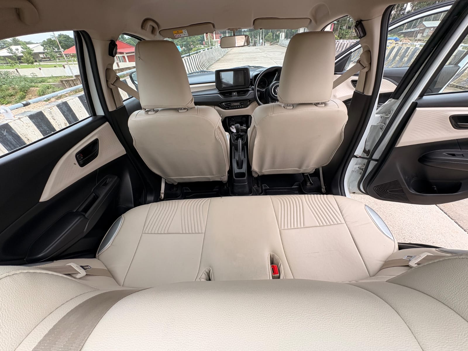 Swift Dzire