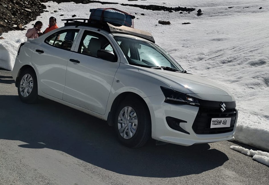 Swift Dzire